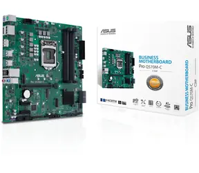 ASUS PRO Q570M-C