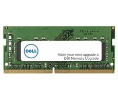 DELL 8GB Kit (1x8GB) DDR5 4800 / SO-DIMM / Latitude & Precision & XPS / OptiPlex Micro MFF