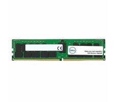 DELL 32GB RAM (1x 32GB) DDR4 3200MHz / RDIMM / pro PowerEdge T440 & T640 & R440 & R540 & R640 & R740 & R840 & R940