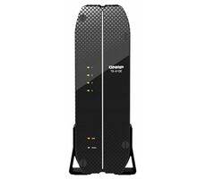 QNAP TS-410E-8G / 4core 2.6GHz / 8GB RAM / 4x 2.5" SATA / 2x 2.5GbE / 4x USB 3.2 / 1x 4K HDMI /  bez větráčků