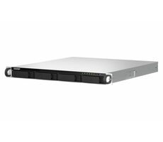 QNAP TS-464U-8G / 4core 2.9GHz / 8GB RAM / 4x SATA / 2x 2.5GbE / 1x PCIe / 1x HDMI / 4x USB