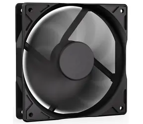 Endorfy Stratus 120 PWM černá / 120mm / 1400 RPM / FBD / PWM / 4-pin 