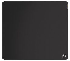 Endorfy Cordura Speed L černá / herní podložka pod myš / voděodolná / 450 x 400 x 3 mm