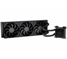 Endorfy Navis F360 černá / Vodní chladič CPU / 3x120 mm / 1800 RPM / PWM / pro Intel & AMD