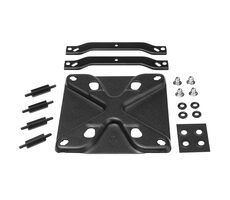 ARCTIC Freezer 34 Intel LGA 1700 Upgrade kit černá / montážní kit pro Freezer 34