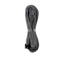 CableMod PRO ModMesh RT-Series Kabel 8-pin PCIE Trojtý pro ASUS & Seasonic 60cm šedá