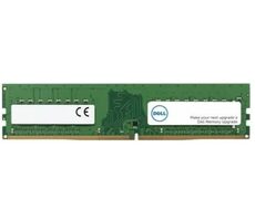 DELL 16GB RAM (1x 16GB) DDR5 4800MHz / UDIMM / 1Rx8 / ECC / pro PC Precision