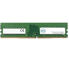 DELL 32GB RAM (1x 32GB) DDR5 4800MHz / UDIMM / 2Rx8 / ECC / pro PC Precision