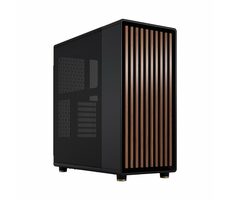 Fractal Design North Charcoal Black