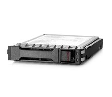 HPE 1.2TB (Mission Critical) / HDD / 2.5" SAS 12G / 10 000 rpm / SFF / 3y