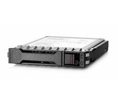 HPE 300GB (872475R-B21) / HDD / 2.5" SAS 12G / 10000 rpm / SFF / SC / renew / 3y