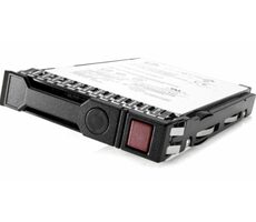 HPE 6TB (Midline) / HDD / 3.5" SAS 12G / 7200 rpm / LFF / SC / 1y