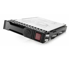 HPE 900GB (870759-B21) / HDD / 2.5" SAS 12G / 15000 rpm / SFF / SC / 3y