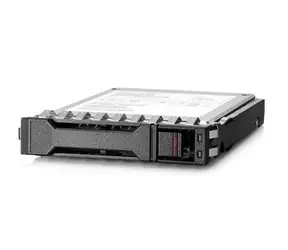 HPE 480GB (P40497-B21) / SSD / 2.5" SATA 6G / SFF / 3y