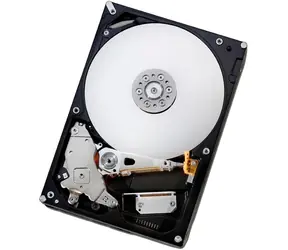 DELL disk 8TB / HDD / 3.5" / SATA 6Gbps / 7200 rpm / Pro vybrané servery PowerEdge