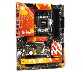 ASRock B650 LiveMixer / AMD B650 / DDR5 / SATA III RAID / USB / GLAN / M.2 / sc.AM5 / ATX