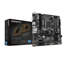 GIGABYTE B760M DS3H DDR4 / B760 / LGA 1700 / 4x DDR4 / PCIEx16 / 1x 2.5GLAN / mATX