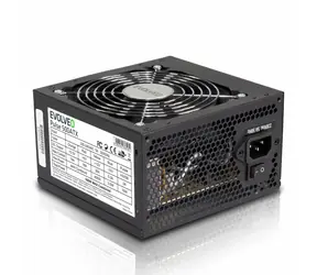 EVOLVEO EP500PP12B / 500W / 120 mm 