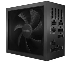 be quiet! Dark Power 13 1000W / 1000W / 80+ Titanium / Aktivní PFC / modulární / 135 mm