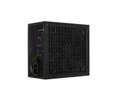 AeroCool LUX 850W / zdroj / 850W / ATX / 120mm / 80Plus Bronze