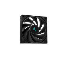 DEEPCOOL FK120 / ventilátor / 120mm / PWM