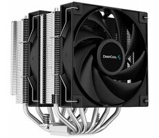 DEEPCOOL AG620 / chladič CPU / TDP 260W