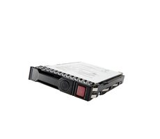 HPE 960GB (P18434-B21) / SSD / 2.5" SATA III / SFF / 3y