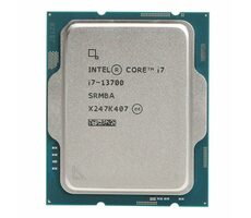 Intel Core i7-13700 @ 3.3GHz - TRAY