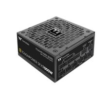 Thermaltake Toughpower SFX 1000W / ATX / aktivní PFC / 80 PLUS Gold / PCIE 5.0
