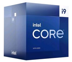 Intel Core i9-13900 @ 2.0GHz / TB 5.6GHz / 24C32T / L3 36MB / UHD Graphics 770 / 1700 / Raptor Lake / 219W