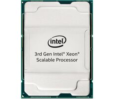 Intel Xeon Gold 5317 @ 3GHz - TRAY / TB 3.6GHz / 12C24T / L3 18MB / Bez VGA / 4189 / Ice Lake / 150W