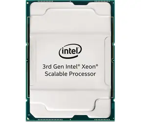 Intel Xeon Gold 6348 @ 2.6GHz - TRAY / TB 3.5GHz / 28C56T / L3 42MB / Bez VGA / 4189 / Ice Lake / 235W