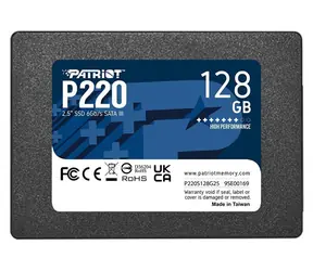 Patriot P220 128GB