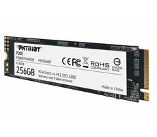 Patriot P300 256GB
