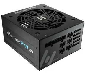 FPS Fortron Hydro PTM PRO 850W / 850W / ATX / 80PLUS Platinum / modulární kabely / aktivní PFC