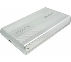 LogiLink UA0107A / Externí box na 3.5" SATA disk / USB-A 3.0