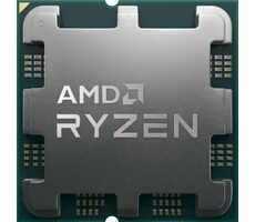 AMD RYZEN 9 7900X @ 4.7GHz - TRAY / Turbo 5.6GHz / 12C24T / L2 12MB L3 64MB / AM5 / Zen 4 / 170W