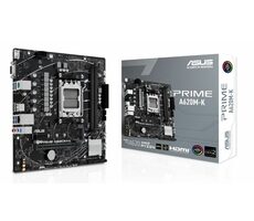 ASUS PRIME A620M-K