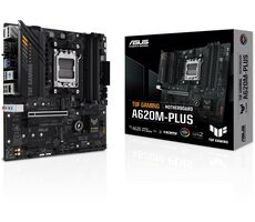 ASUS TUF GAMING A620M-PLUS