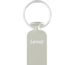 Lexar JumpDrive M22 16GB světle-zlatá / FlashDisk / USB 2.0 Type 
