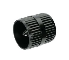 Barrow Odstaňovač otřepů pro tvrdé trubky černá