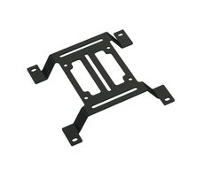 Barrow Držák expanzdní nádoby 120mm černá