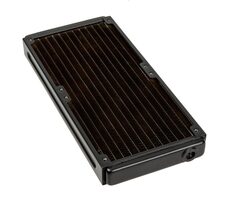 Magicool Xflow radiátor 240mm černá