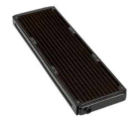 Magicool Xflow radiátor 360mm černá