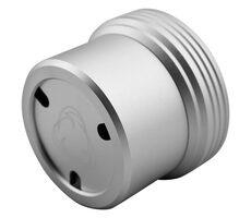 Singularity Computers Protium D5 kryt čerpadla stříbrná