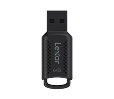 Lexar JumpDrive V400 64GB / Flash Disk / USB 3.0 Type A / Přenosová rychlost až 100 MBs