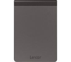 Lexar SL200 Portable 2TB / Externí SSD / 2.5" / USB 3.1 / čtení: 550MBs / zápis: 400MBs 