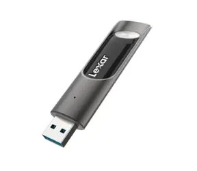 Lexar JumpDrive P30 1 TB / Flash Disk / USB 3.2 gen 1 /  čtení: 450MBs / zápis: 450MBs
