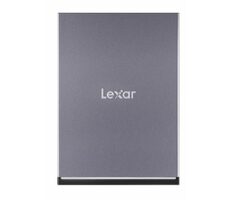 Lexar SL210 Portable 2TB / Externí SSD / 2.5" / USB 3.1 / čtení: 550MBs / zápis: 450MBs 
