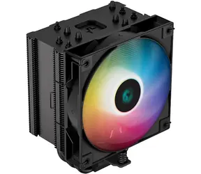 DEEPCOOL AG500 ARGB černá / chladič CPU